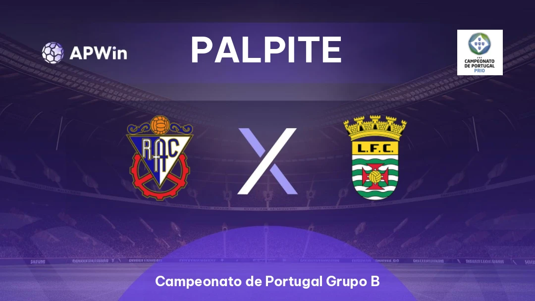 Rebordosa x Leça Thumbnail