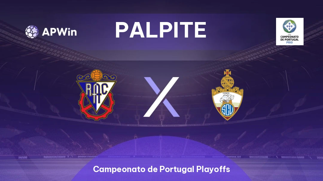 Rebordosa x Vianense Thumbnail