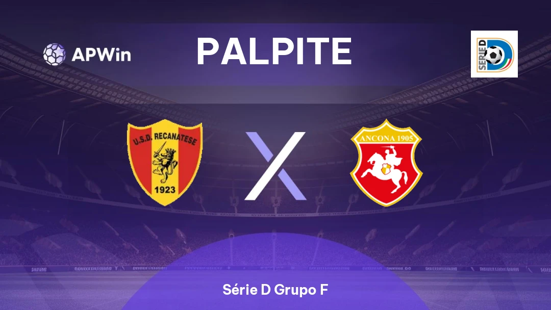 Recanatese x Ancona 1905 Thumbnail