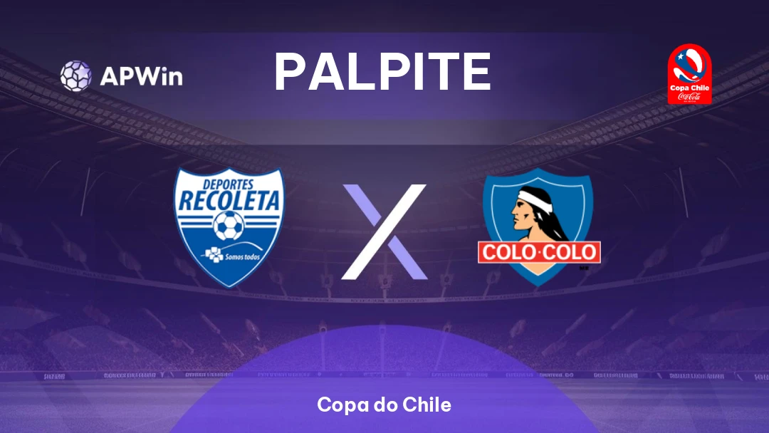 Recoleta x Colo-Colo Thumbnail