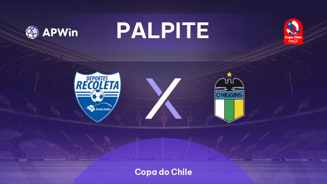 Recoleta x O'Higgins Thumbnail