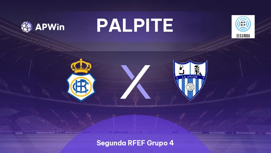 Recreativo de Huelva x La Unión Atlético Thumbnail