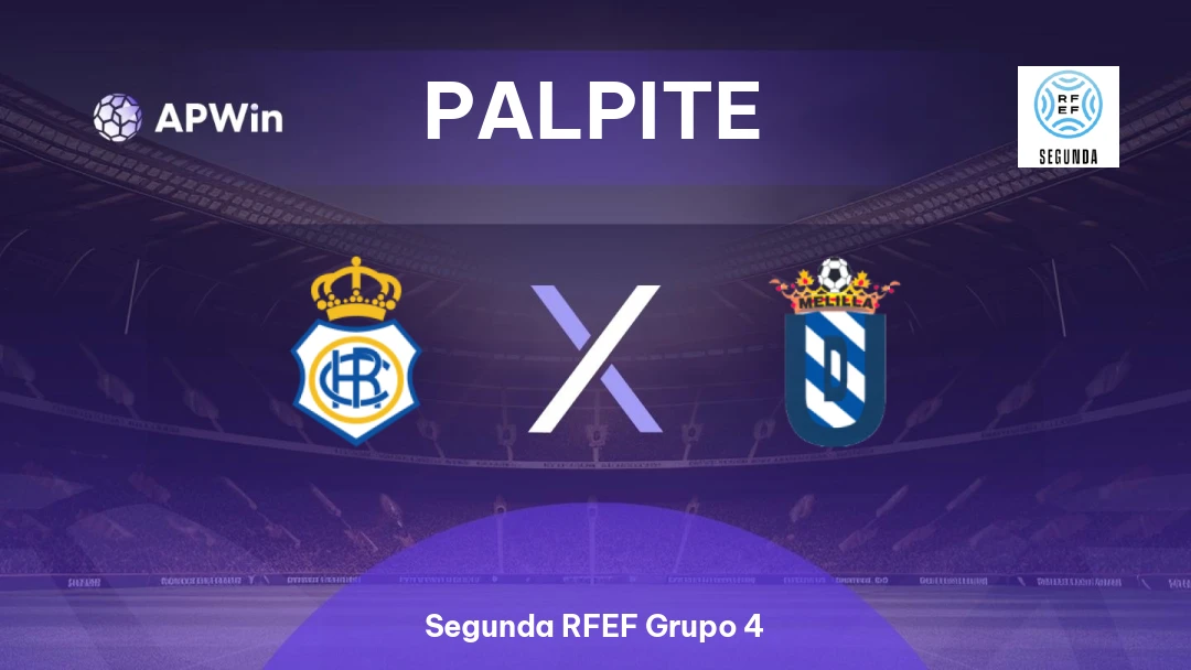 Recreativo de Huelva x Melilla Thumbnail