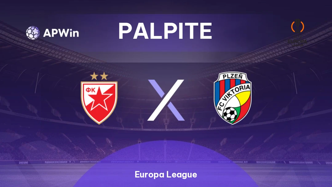 Estrela Vermelha x Viktoria Plzen Thumbnail