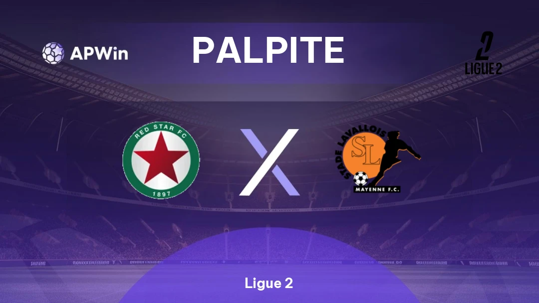 Red Star x Laval Thumbnail