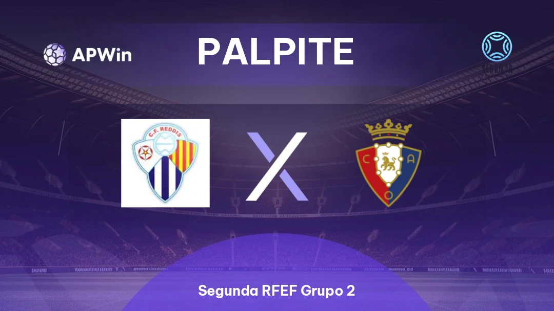 Reddis x Osasuna II Thumbnail