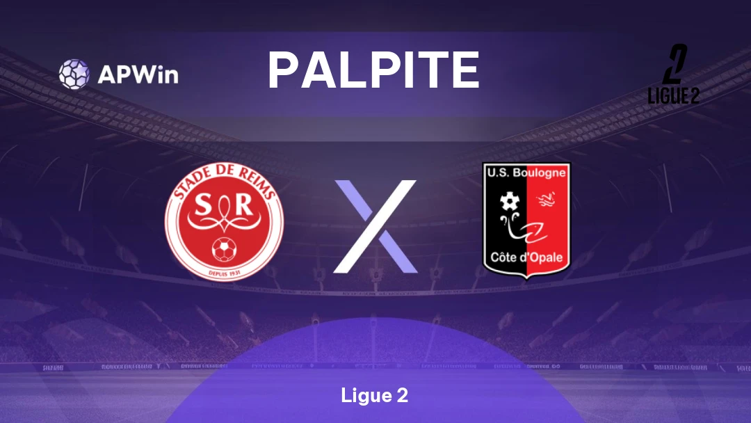 Reims x Boulogne Thumbnail
