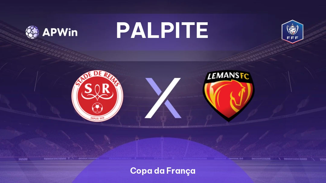 Reims x Le Mans Thumbnail