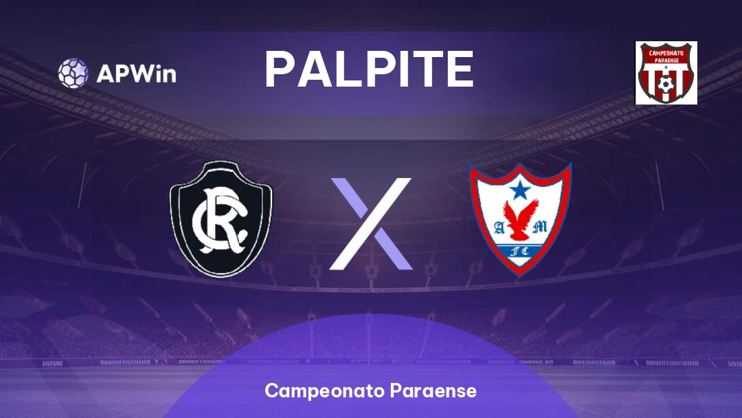 Remo x Águia de Marabá Thumbnail