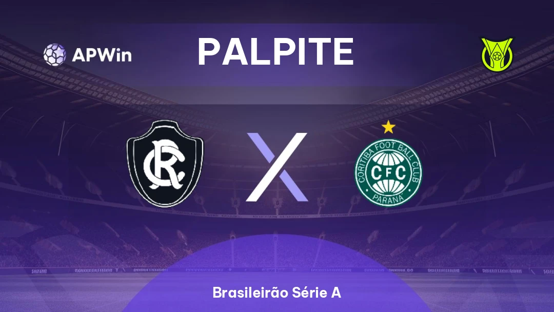 Remo x Coritiba Thumbnail