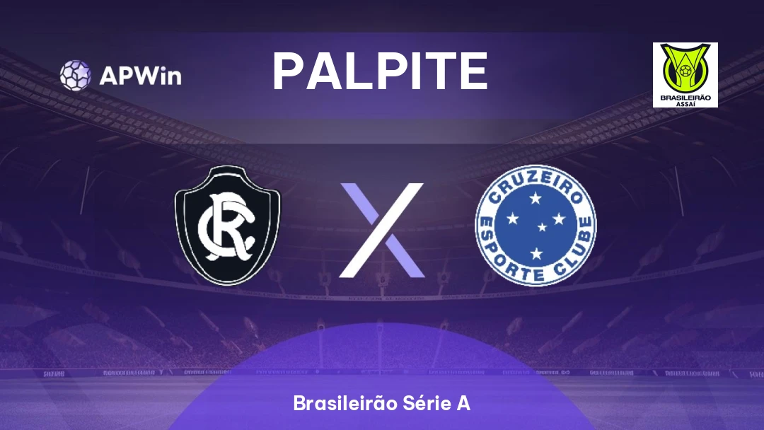 Remo x Cruzeiro Thumbnail