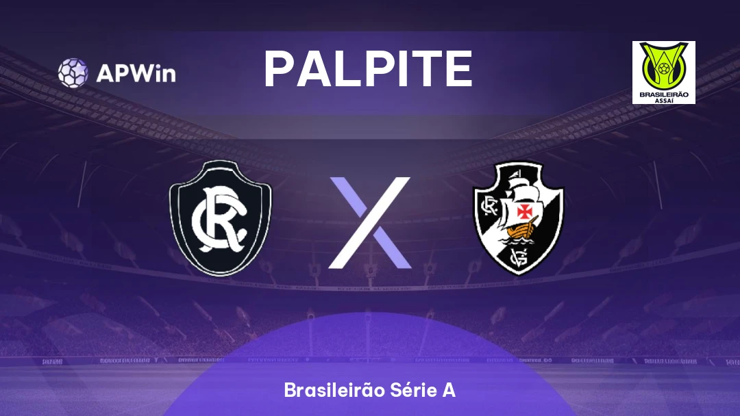 Remo x Vasco Thumbnail