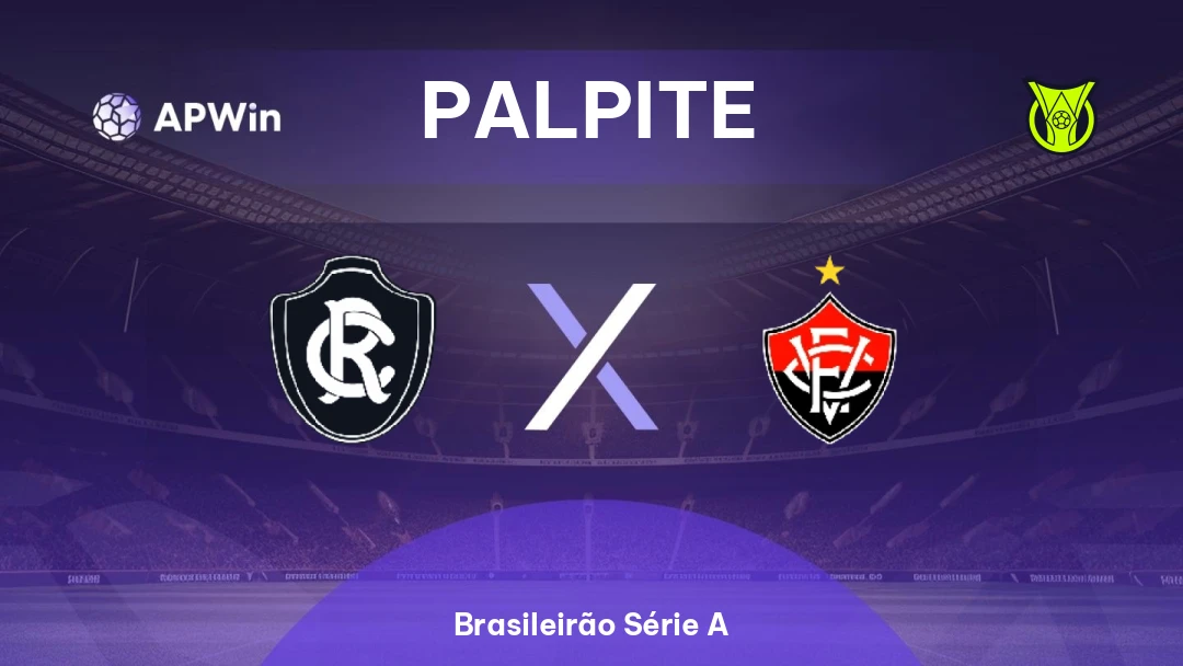 Remo x Vitória Thumbnail