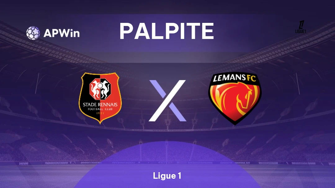 Rennes x Le Mans Thumbnail