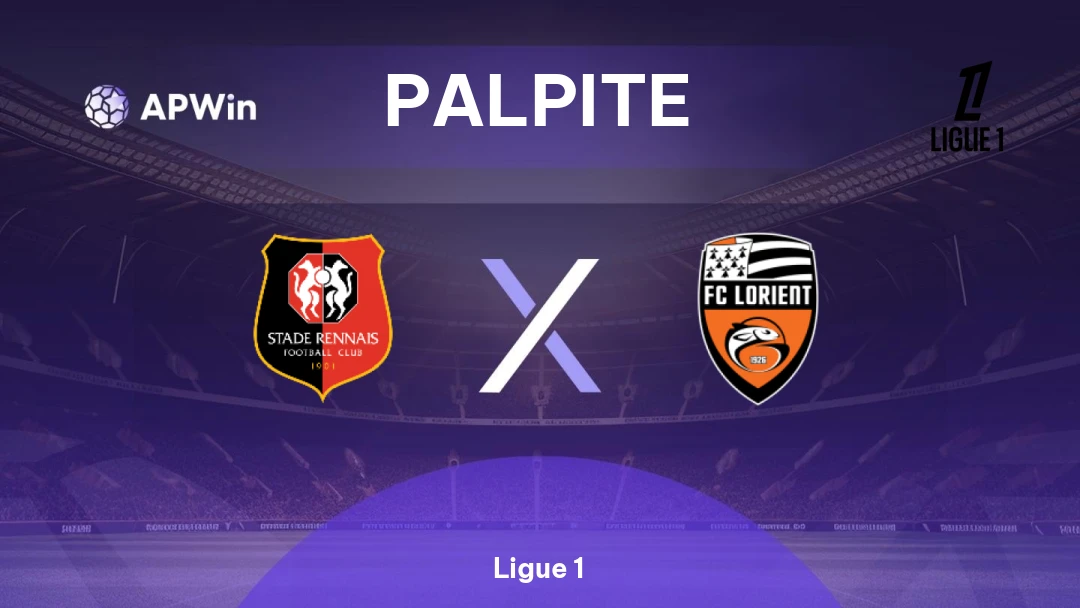 Rennes x Lorient Thumbnail