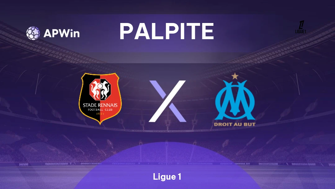 Rennes x Olympique de Marseille Thumbnail
