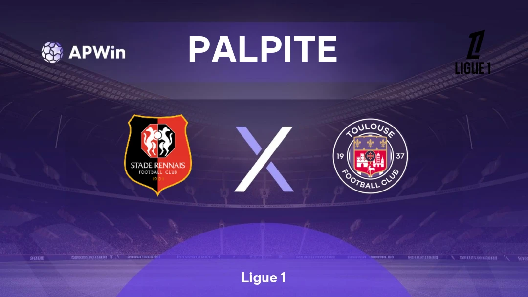 Rennes x Toulouse Thumbnail