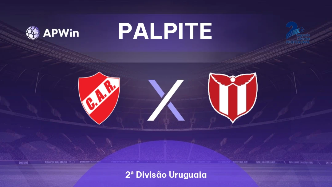 Rentistas x River Plate Uruguai Thumbnail