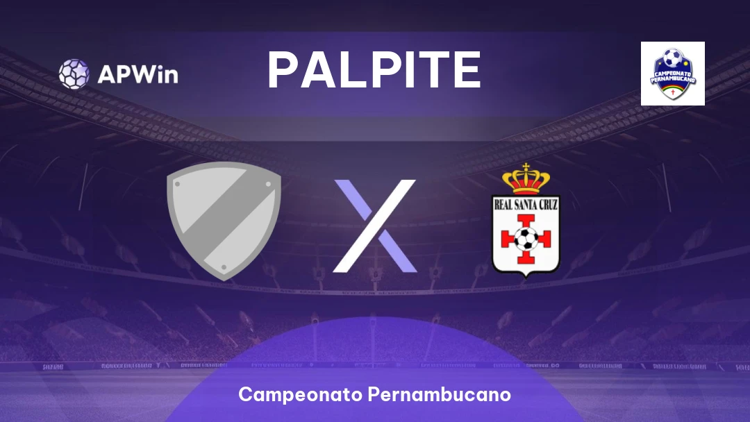 Retrô x Real Santa Cruz Thumbnail