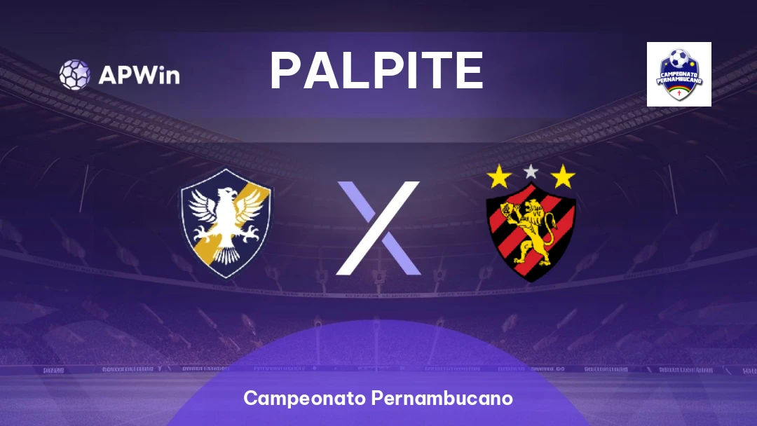 Retrô x Sport Recife Thumbnail