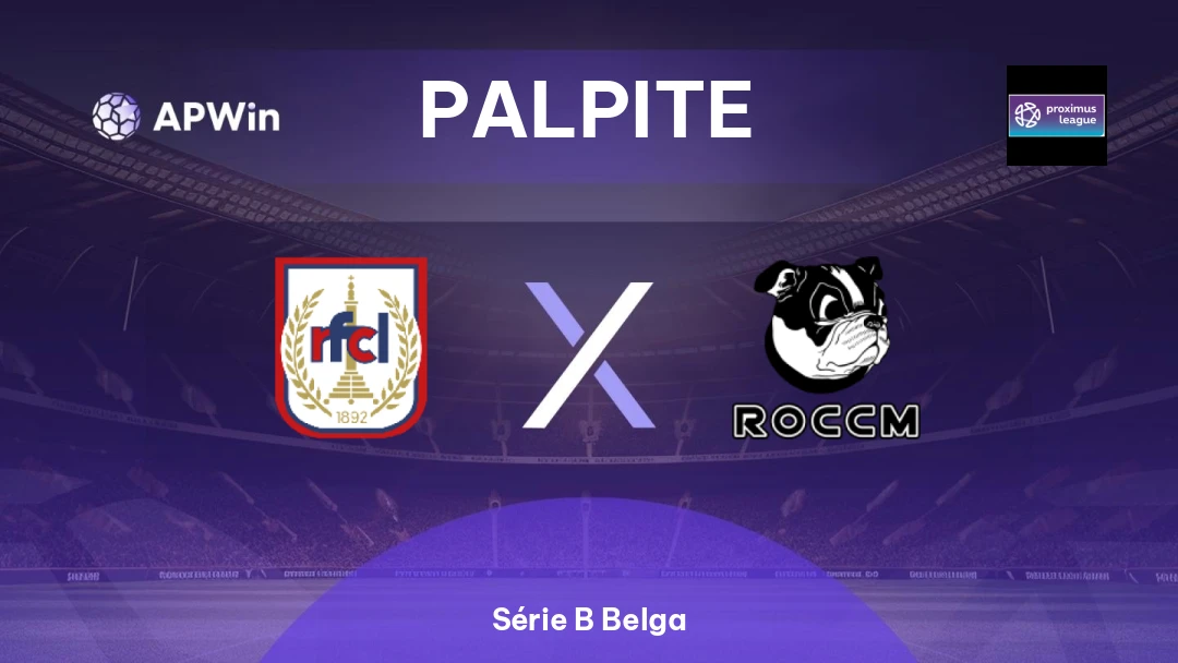 RFC Liege x Olympic Charleroi Thumbnail