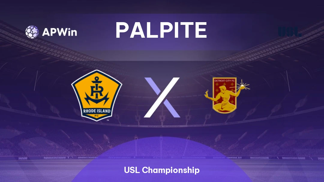 Rhode Island x Detroit City FC Thumbnail