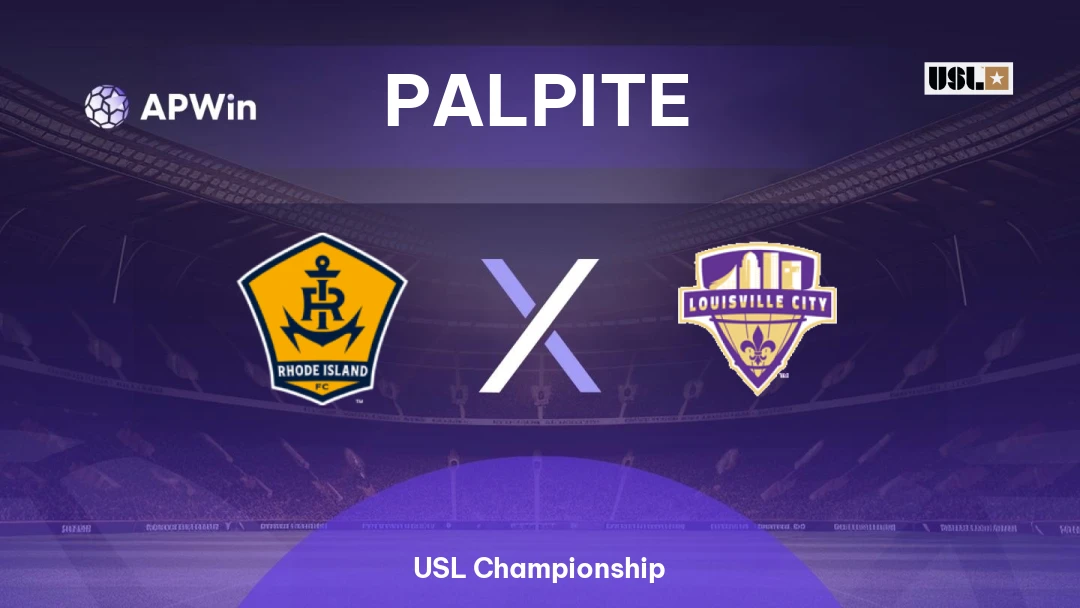 Rhode Island x Louisville City Thumbnail