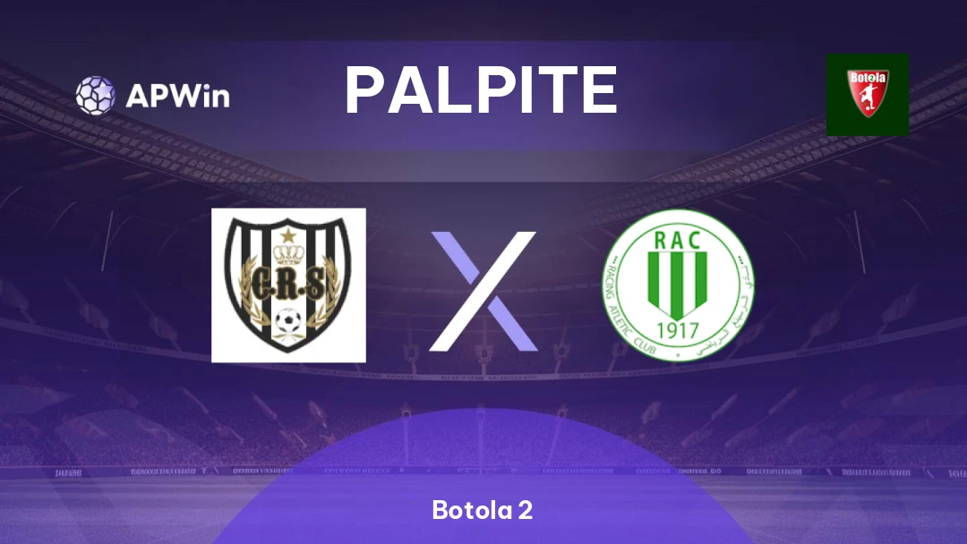 Riadi Salmi x Racing de Casablanca Thumbnail