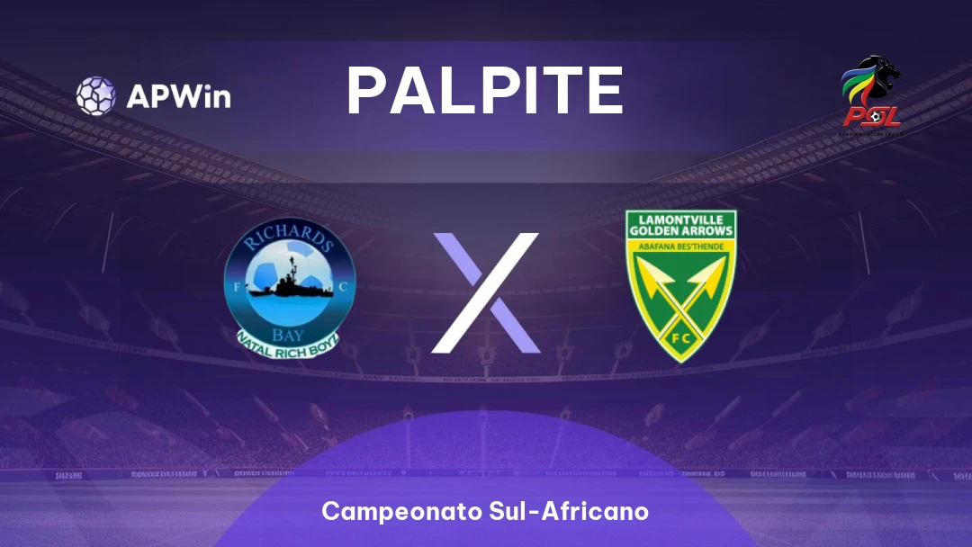 Richards Bay x Golden Arrows Thumbnail
