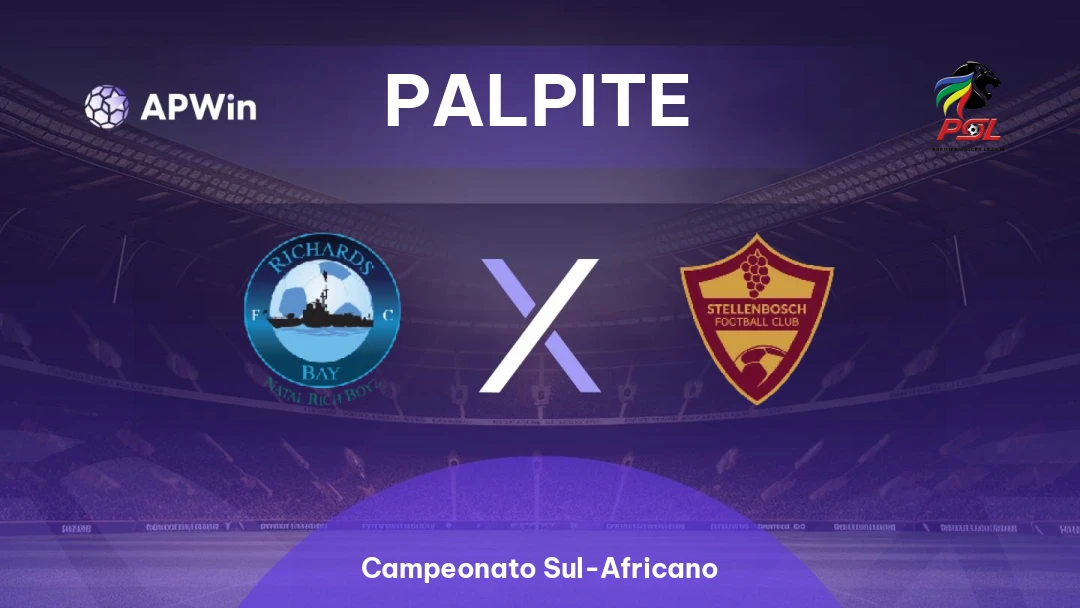 Richards Bay x Stellenbosch Thumbnail