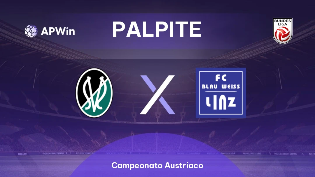 Ried x Blau Weiss Linz Thumbnail
