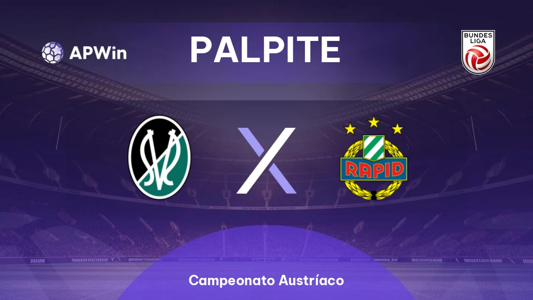 Ried x Rapid Viena Thumbnail