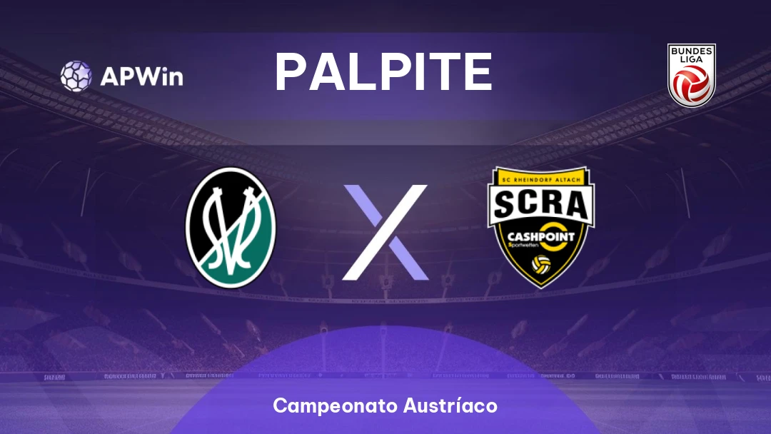 Ried x SRC Altach Thumbnail