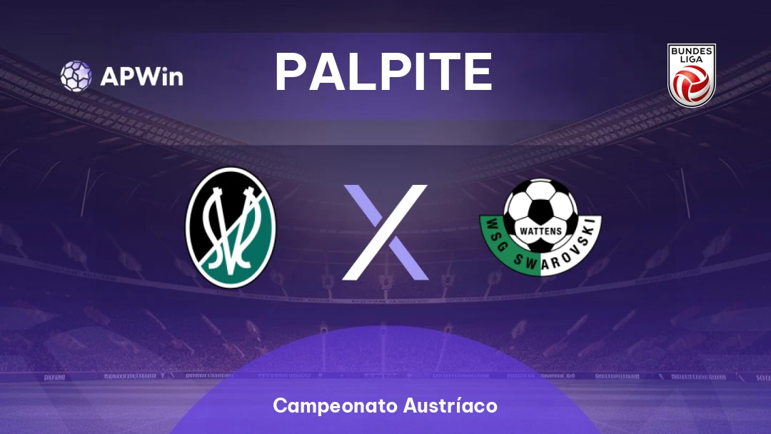 Ried x WSG Wattens Thumbnail