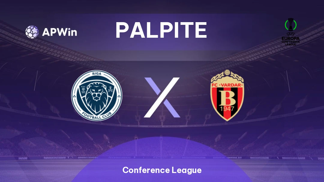 Riga x Vardar Thumbnail