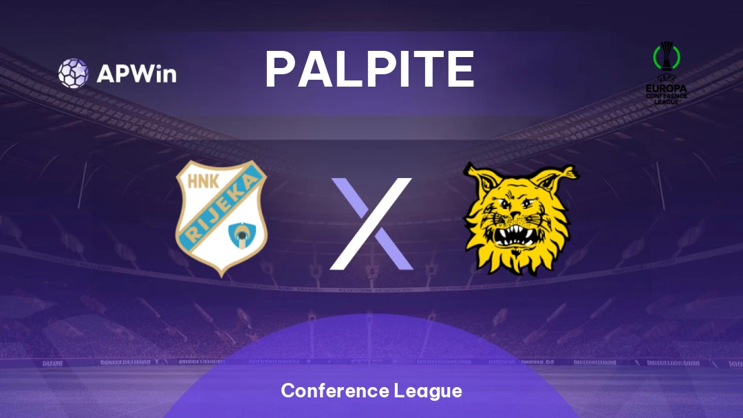 Rijeka x Ilves Thumbnail