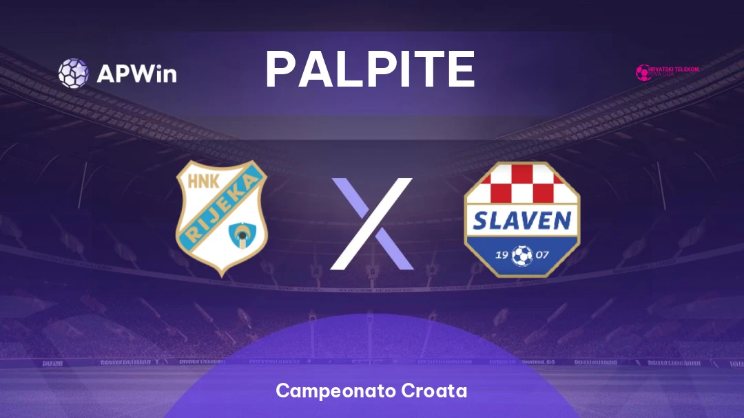 Rijeka x Slaven Belupo Thumbnail