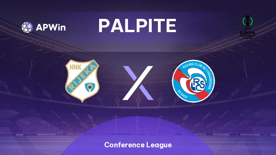 Rijeka x Strasbourg Thumbnail