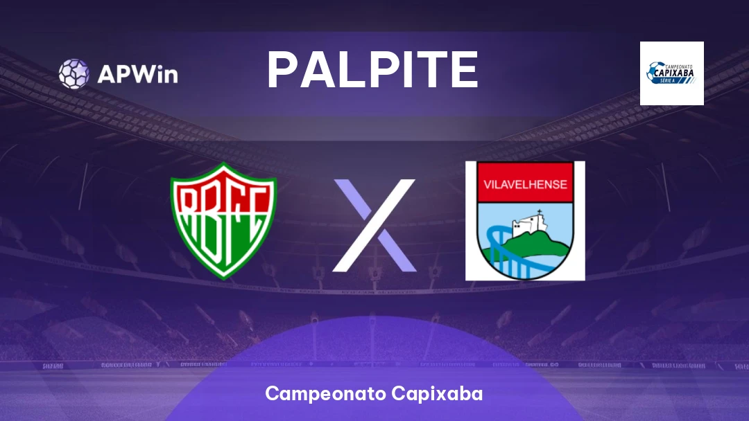 Rio Branco-VN x Vilavelhense Thumbnail