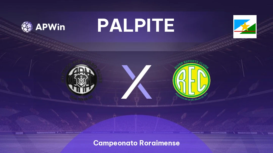 Rio Negro-RR x River-RR Thumbnail