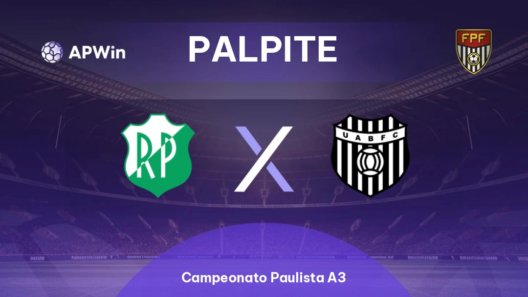 Rio Preto x União Barbarense Thumbnail