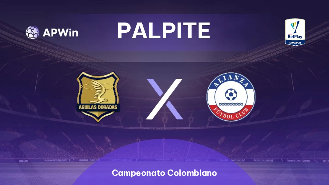 Águilas Doradas x Alianza Thumbnail