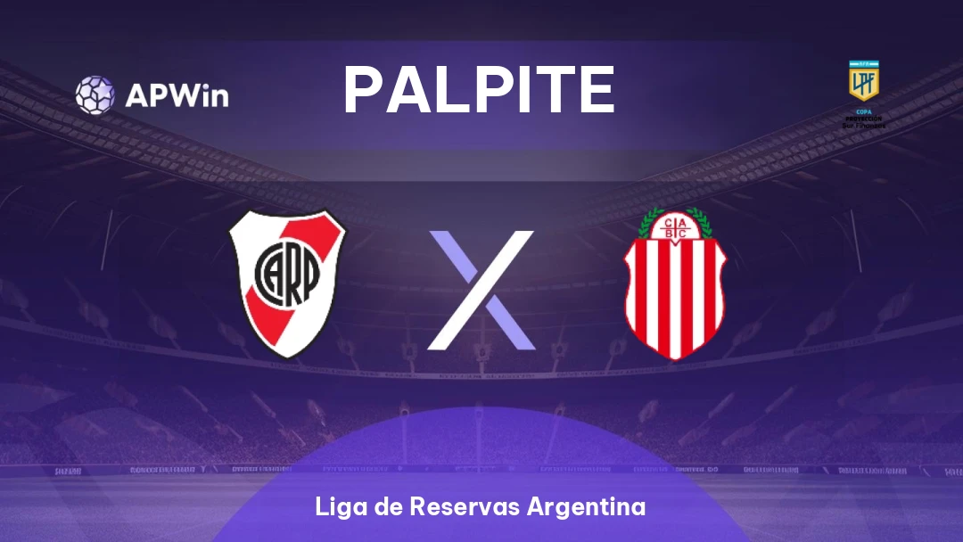 River Plate Res. x Barracas Central Res. Thumbnail