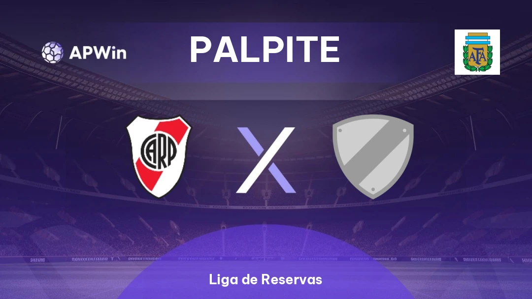 River Plate Res. x Gimnasia Mendoza Res. Thumbnail