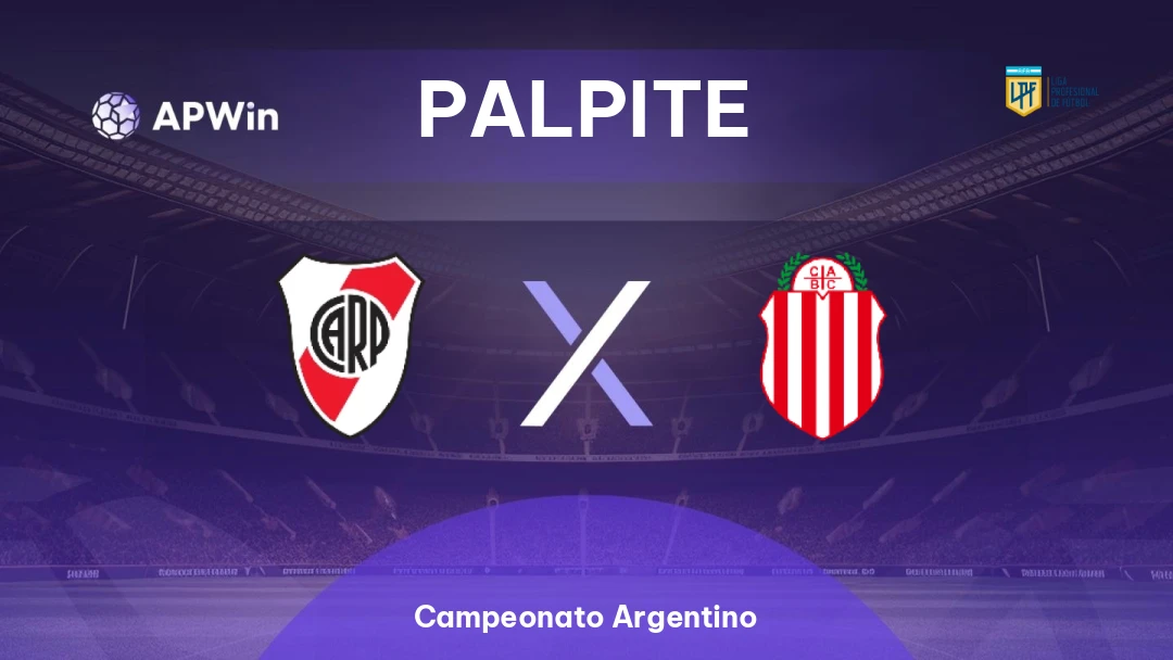 River Plate x Barracas Central Thumbnail