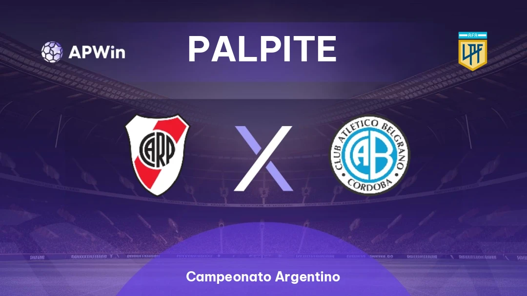 River Plate x Belgrano Thumbnail