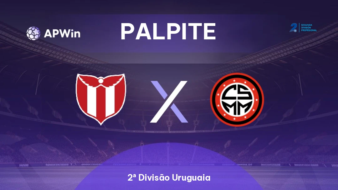 River Plate Uruguai x Miramar Misiones Thumbnail