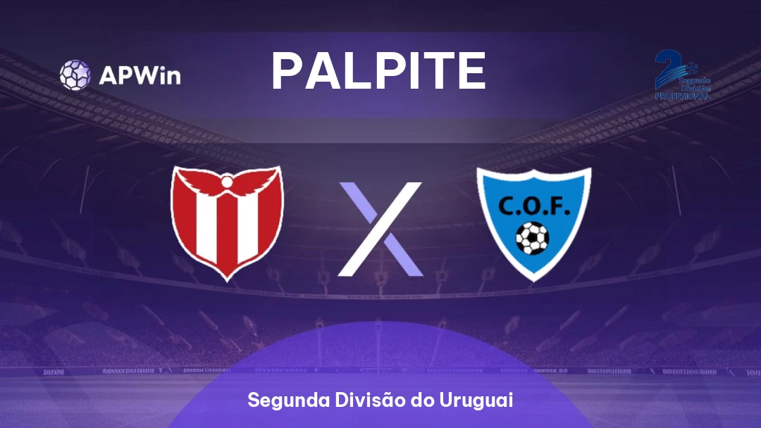 River Plate Uruguai x Oriental Thumbnail