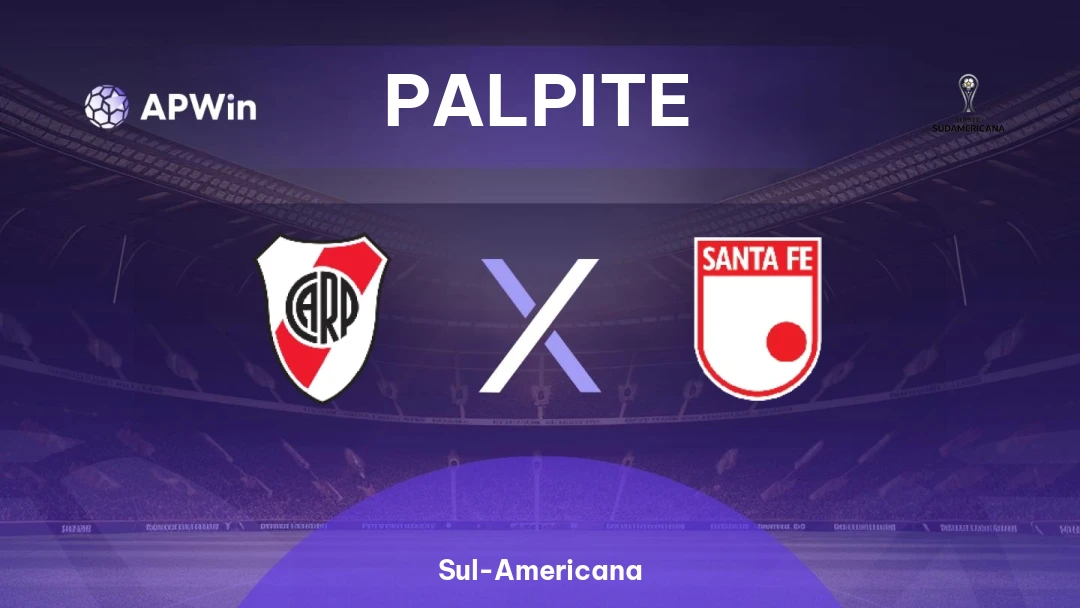 River Plate x Santa Fe Thumbnail