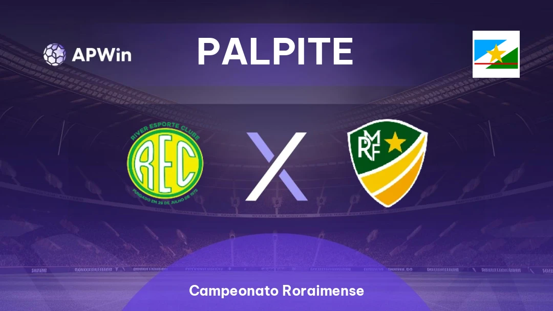 River-RR x Monte Roraima Thumbnail